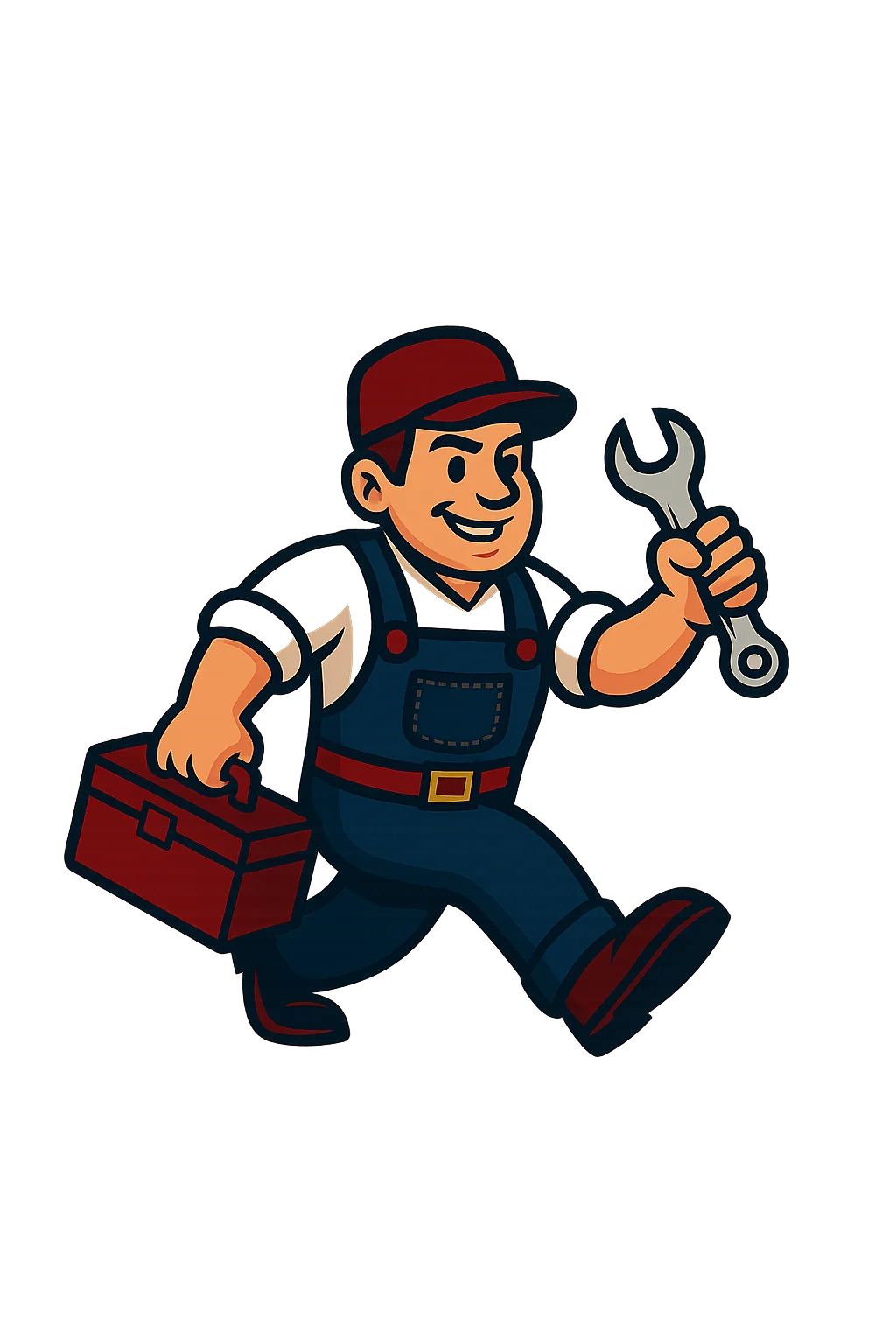 Reparator Icon